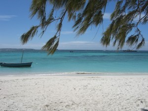 mauritius-strand